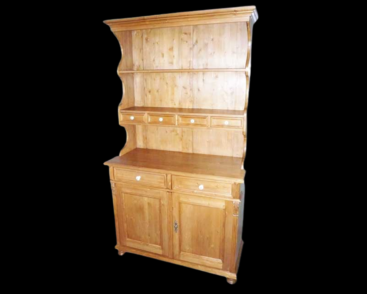 Regal-Schrank
