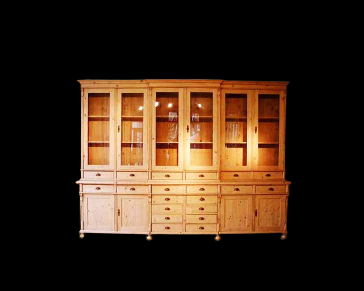 Vitrine