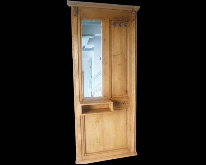 Garderobe