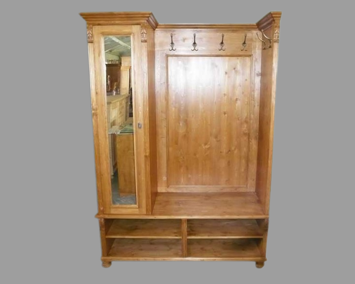Garderobe