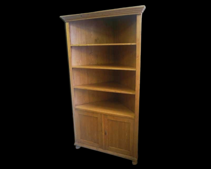 Bücherschrank