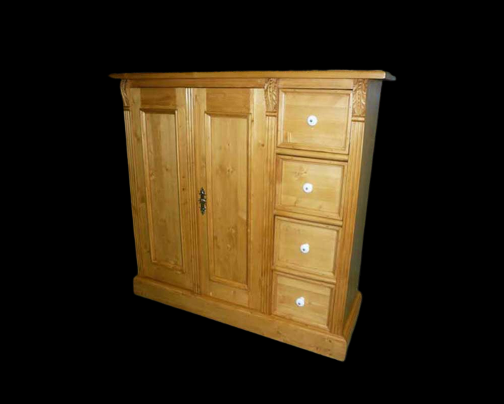 Brotschrank