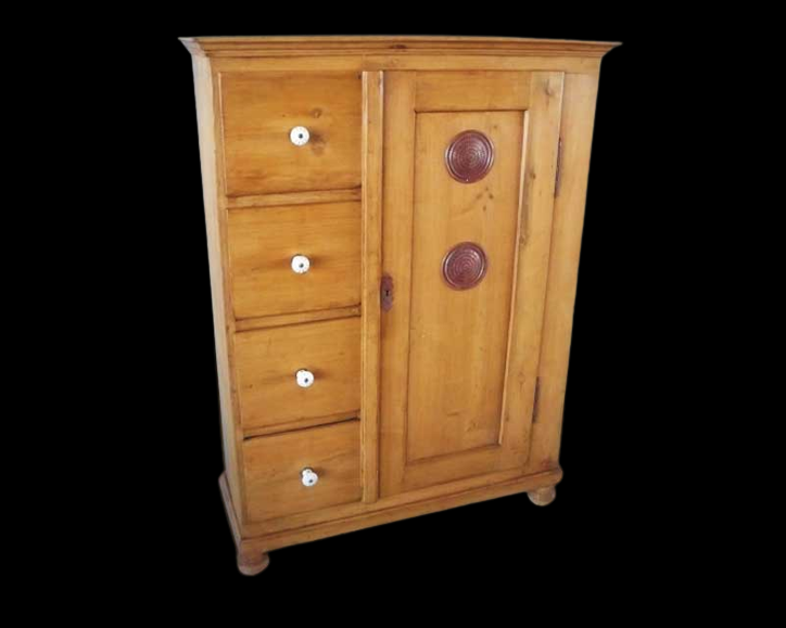Brotschrank