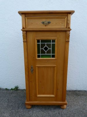 Vertiko