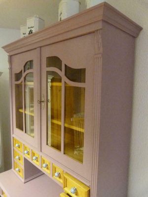 Küchenschrank