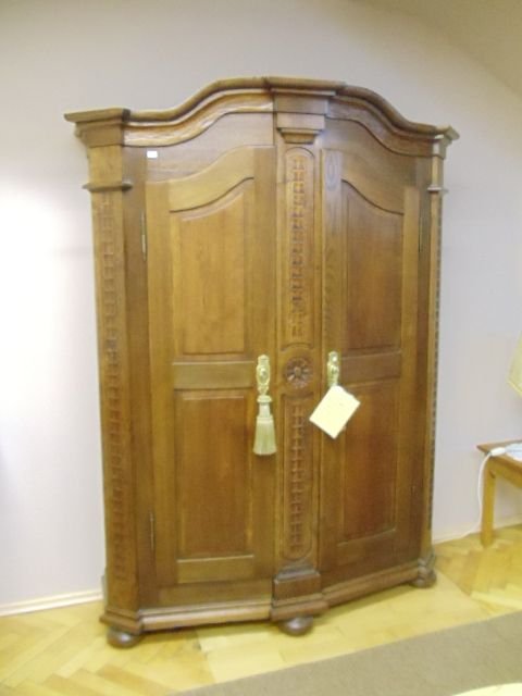 Barock Schrank