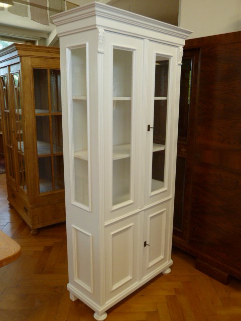 Vitrine