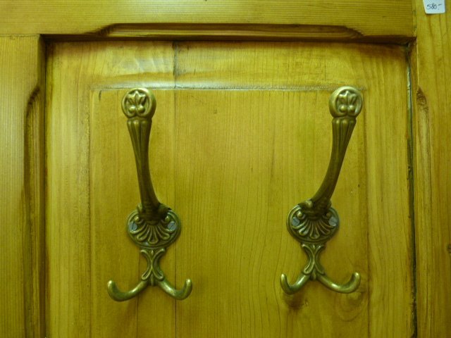 Garderobe
