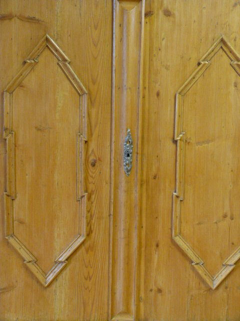 Barockschrank