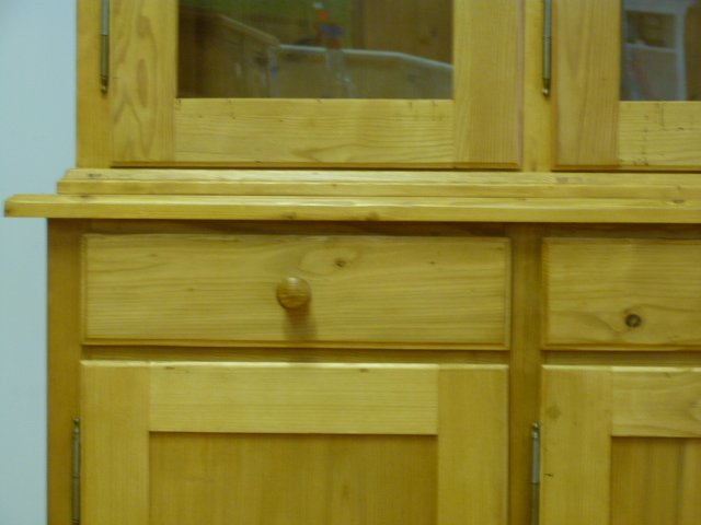 Küchenschrank