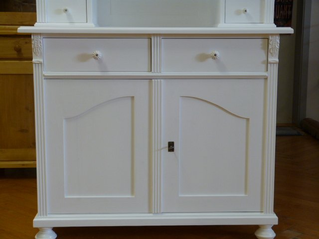 Küchenschrank