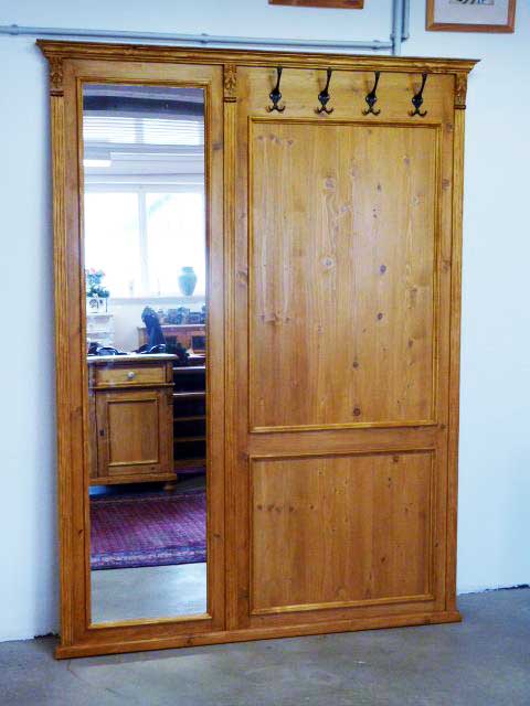 Garderobe