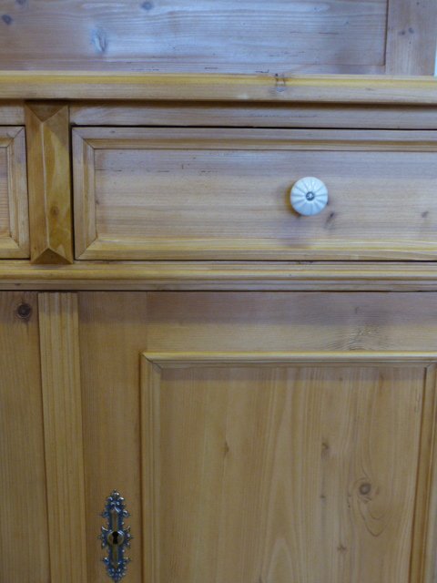 Küchenschrank