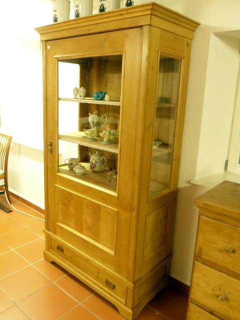 Vitrine