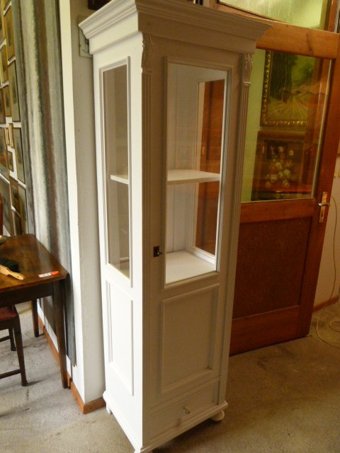 Vitrine
