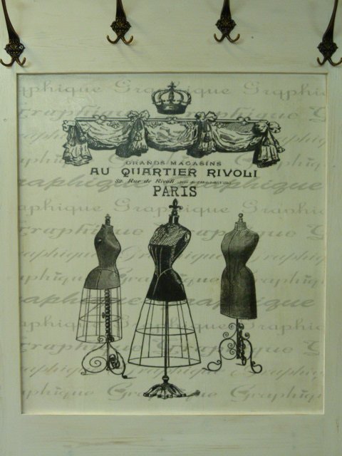 Garderobe