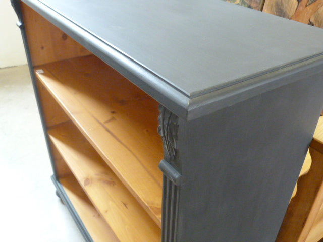 Bücherschrank klein