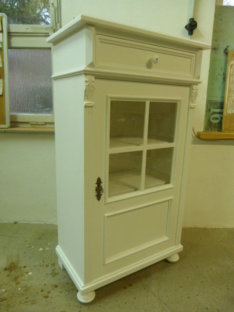kleine Vitrine