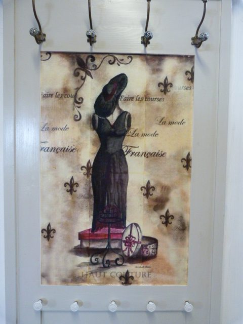 Garderobe