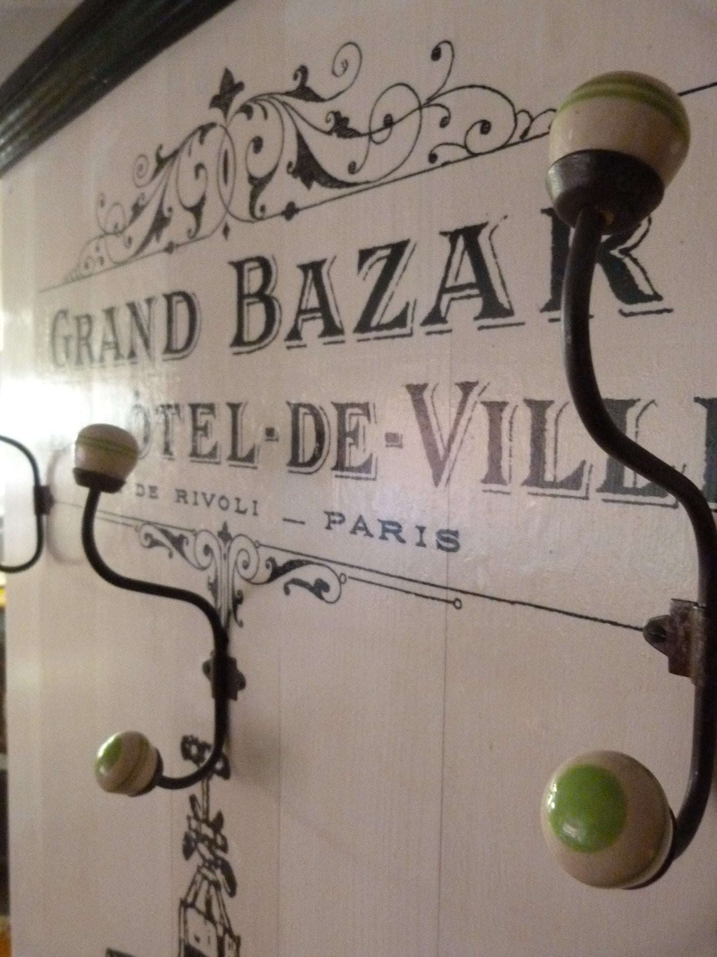 Garderobe