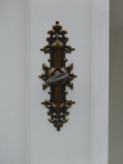 Eckvitrine