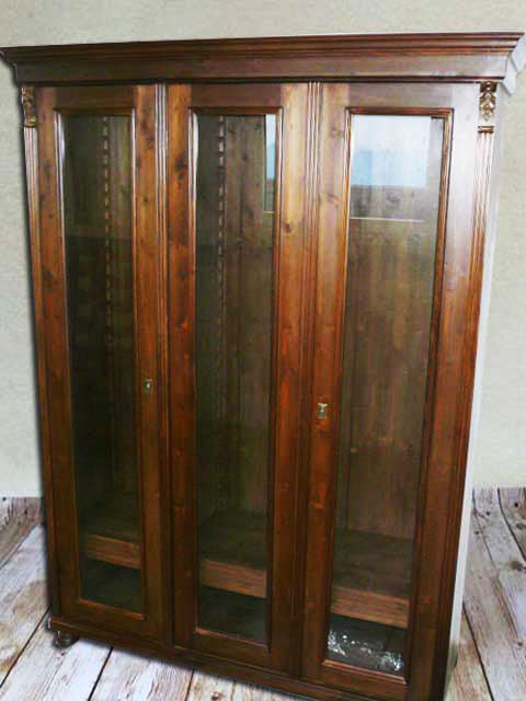 Vitrine
