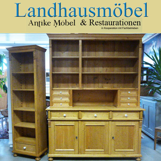 Landhausmöbel