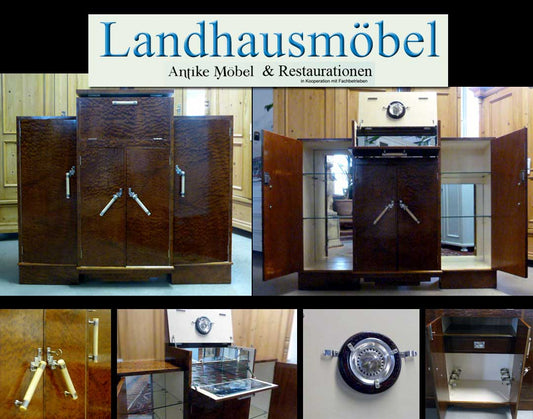 Landhausmöbel