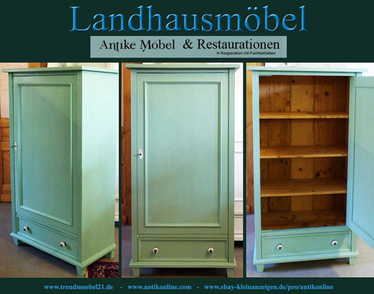 Landhausmöbel
