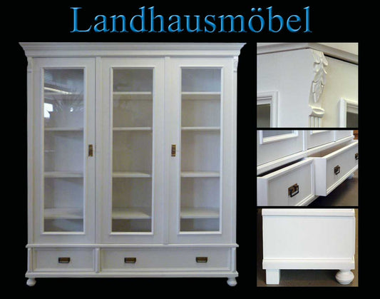 Vitrine