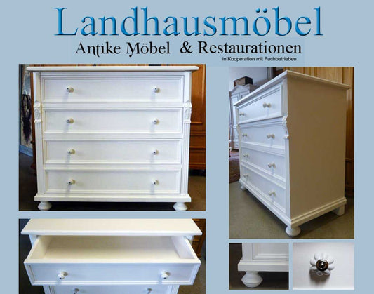 Landhausmöbel