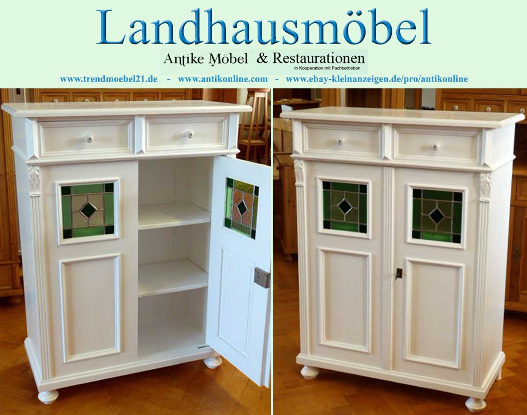 Landhausmöbel