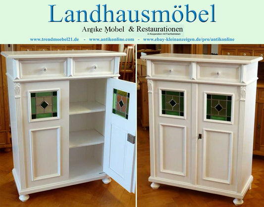 Landhausmöbel