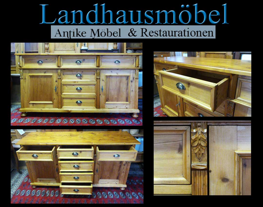 Landhausmöbel