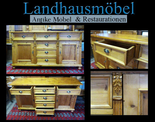 Landhausmöbel