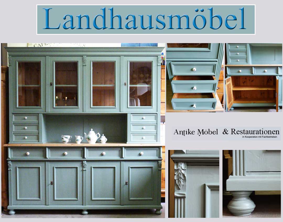 Landhausmöbel