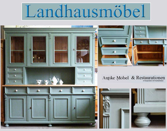 Landhausmöbel