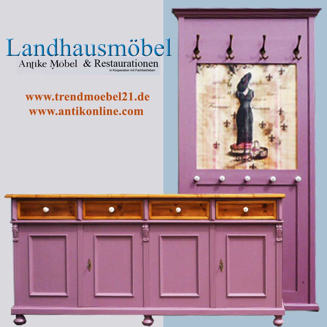 Landhausmöbel