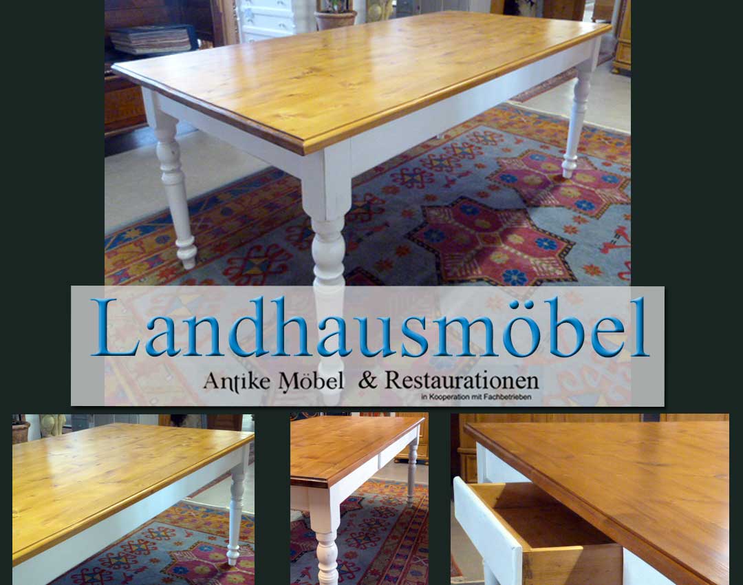 Landhausmöbel
