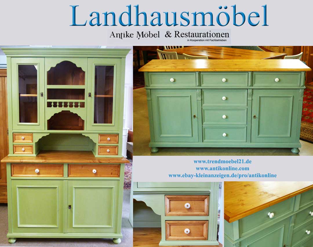 Landhausmöbel