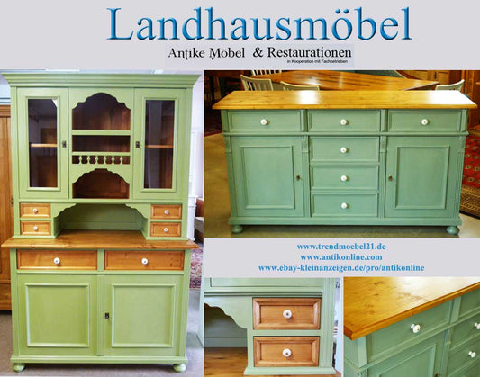 Landhausmöbel