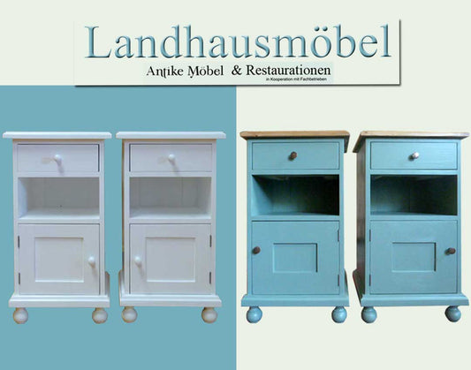 Landhausmöbel