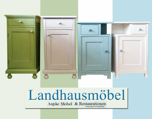 Landhausmöbel