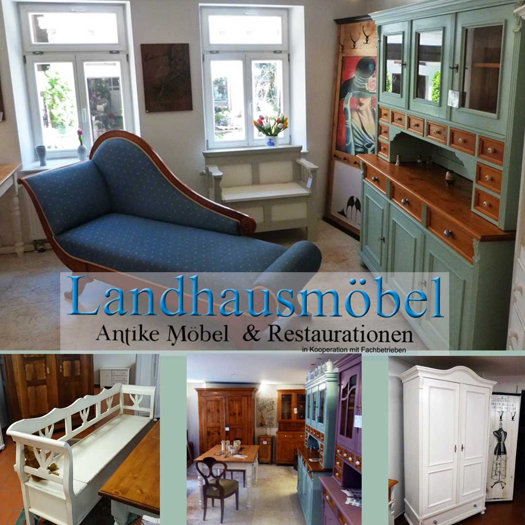 Landhausmöbel