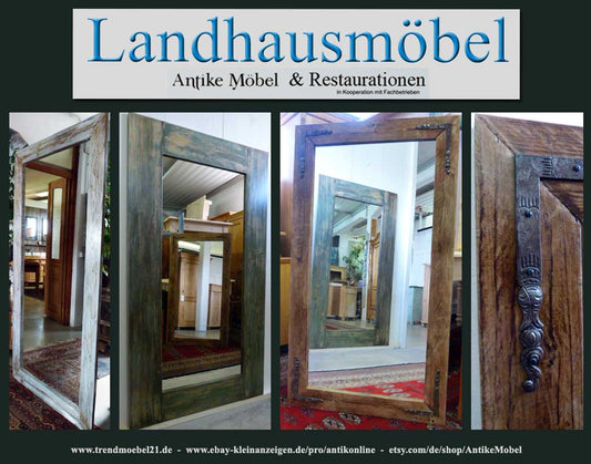 Landhausmöbel