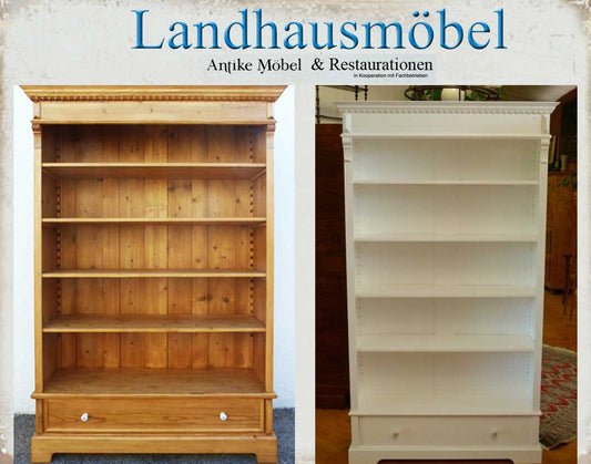 Landhausmöbel