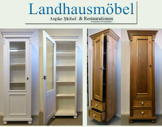 Landhausmöbel