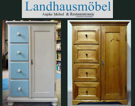 Landhausmöbel