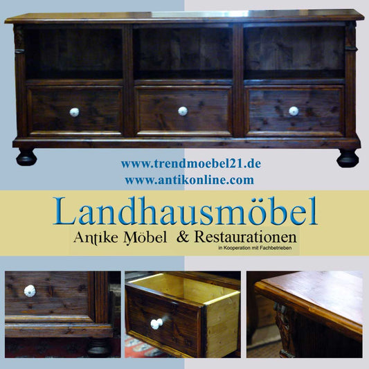Landhausmöbel