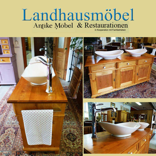 Landhausmöbel